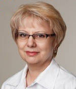 Ганова Галина Ивановна Фото врача: Ганова Галина Ивановна