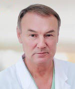 Колосов Александр Николаевич Фото врача: Колосов Александр Николаевич