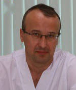 Врач Большаков Дмитрий Леонидович