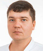 Фото врача: Петров Андрей Владимирович