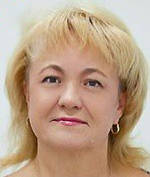 Фото врача: Останина Валентина Алексеевна