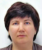 Тюменцева Инна Георгиевна Фото врача: Тюменцева Инна Георгиевна