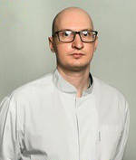Фото врача: Волков Илья Владимирович