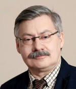 Максимов Сергей Владимирович Фото врача: Максимов Сергей Владимирович