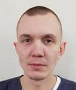 Красичков Пётр Игоревич Фото врача: Красичков Пётр Игоревич