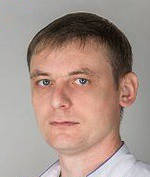Сафин Дмитрий Рафикович Фото врача: Сафин Дмитрий Рафикович