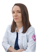 Фото врача: Абышева Юлия Викторовна