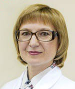 Фото врача: Кожинова Марина Сергеевна