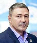 Фото врача: Фоменко Сергей Михайлович