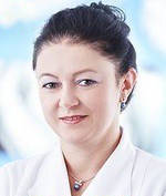 Фото врача: Чакова Татьяна Владимировна