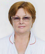 Фото врача: Свечникова Наталья Николаевна