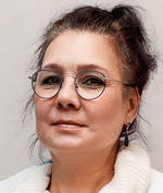 Фото врача: Горбунова Ирина Сергеевна