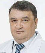 Фото врача: Шарафутдинов Ренат Минуллович
