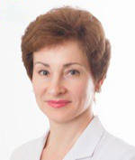 Фото врача: Феоктистова Елена Анатольевна