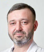 Фото врача: Воротников Михаил Юрьевич