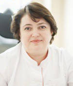 Гольцова Ирина Анатольевна Фото врача: Гольцова Ирина Анатольевна