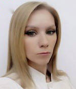 Любезнова Анна Николаевна Фото врача: Любезнова Анна Николаевна