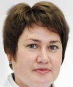 Фото врача: Шахматова Наталья Николаевна