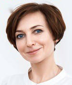 Айзиксон Анна Львовна Фото врача: Айзиксон Анна Львовна