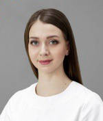 Врач Батракова Евгения Владиславовна
