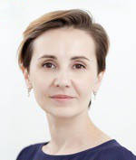 Седельникова Ася Сергеевна Фото врача: Седельникова Ася Сергеевна