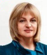 Фото врача: Максимова Ирина Вадимовна