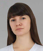 Врач Басалаева Марина Павловна