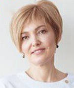 Фото врача: Жукова Светлана Адольфовна