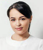 Фото врача: Берестяная Екатерина Владимировна