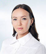 Фото врача: Деюн Эллина Азатовна