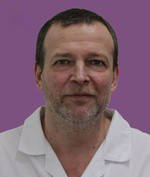 Фото врача: Щербатенко Валерий Юрьевич
