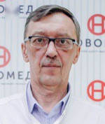 Фото врача: Монтов Владимир Валентинович