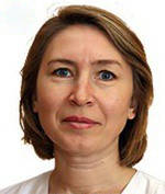 Сычева Елена Михайловна Фото врача: Сычева Елена Михайловна