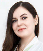 Привалова Ольга Сергеевна Фото врача: Привалова Ольга Сергеевна