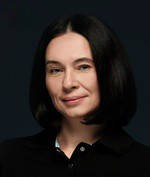 Фото врача: Козлова Вера Владимировна