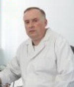 Врач Блохин Владимир Михайлович