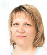Фото врача: Маминова Елена Владимировна