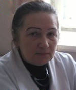 Врач Минченкова Светлана Валентиновна