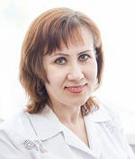 Фото врача: Рузавина Татьяна Анатольевна
