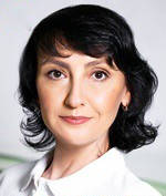 Фото врача: Марченко Татьяна Владимировна