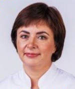 Фото врача: Поллер Алина Борисовна