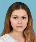 Врач Макарова Анна Николаевна