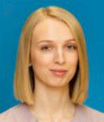 Фото врача: Зудина Юлия Алексеевна