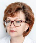 Фото врача: Делова Ирина Александровна