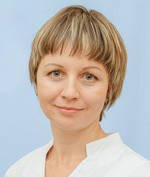 Фото врача: Аленникова Анна Георгиевна