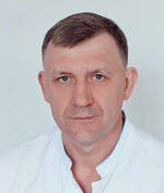 Фото врача: Дегтерев Михаил Александрович