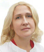 Фото врача: Павлова Наталья Николаевна