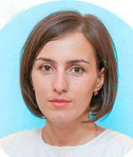 Фото врача: Акимова Анна Александровна