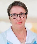 Фото врача: Одинцова Елена Владимировна