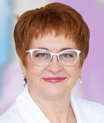 Фото врача: Толкачева Наталья Юрьевна